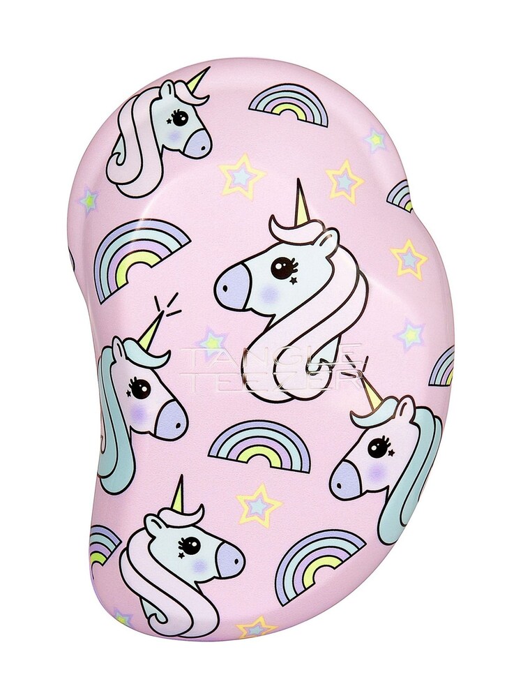 Tangle Teezer The Childrens Mini Original Detangling Hairbrush - Image 1 of 4