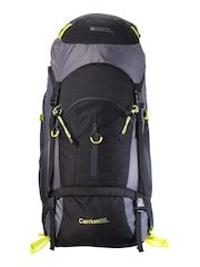 Mountain Warehouse Carrion 65L Rucksack - Image 1 of 1
