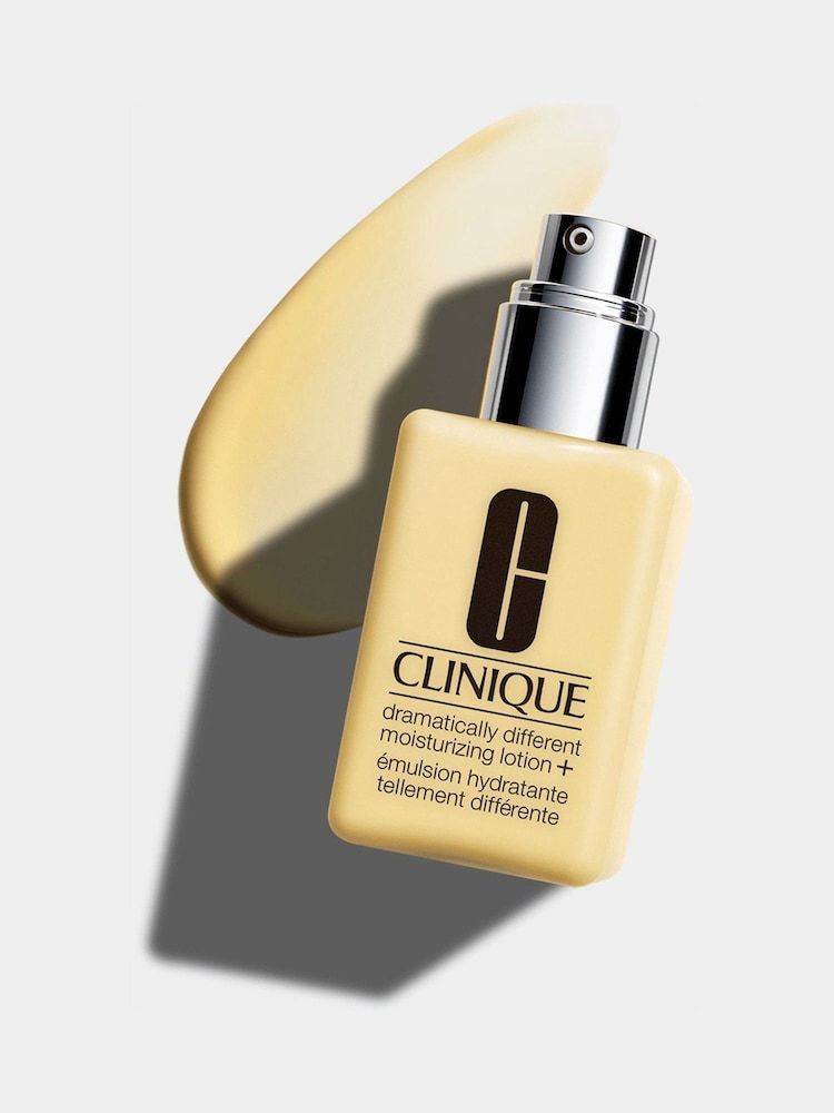Clinique Dramatically Different Moisturising Lotion 50ml - Image 1 of 3
