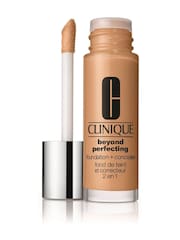 Clinique Beyond Perfecting Foundation And Concealer - Image 1 of 1
