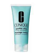 Clinique Sparkle Skin Body Exfoliator 200ml - Image 1 of 1