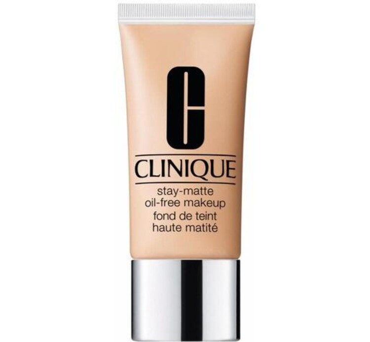 Clinique Stay Matte Oil Free Makeup - Image 1 of 2