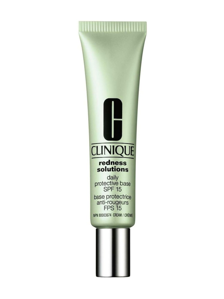 Clinique Redness Solutions Daily Protective Base SPF 15 - Image 1 of 1
