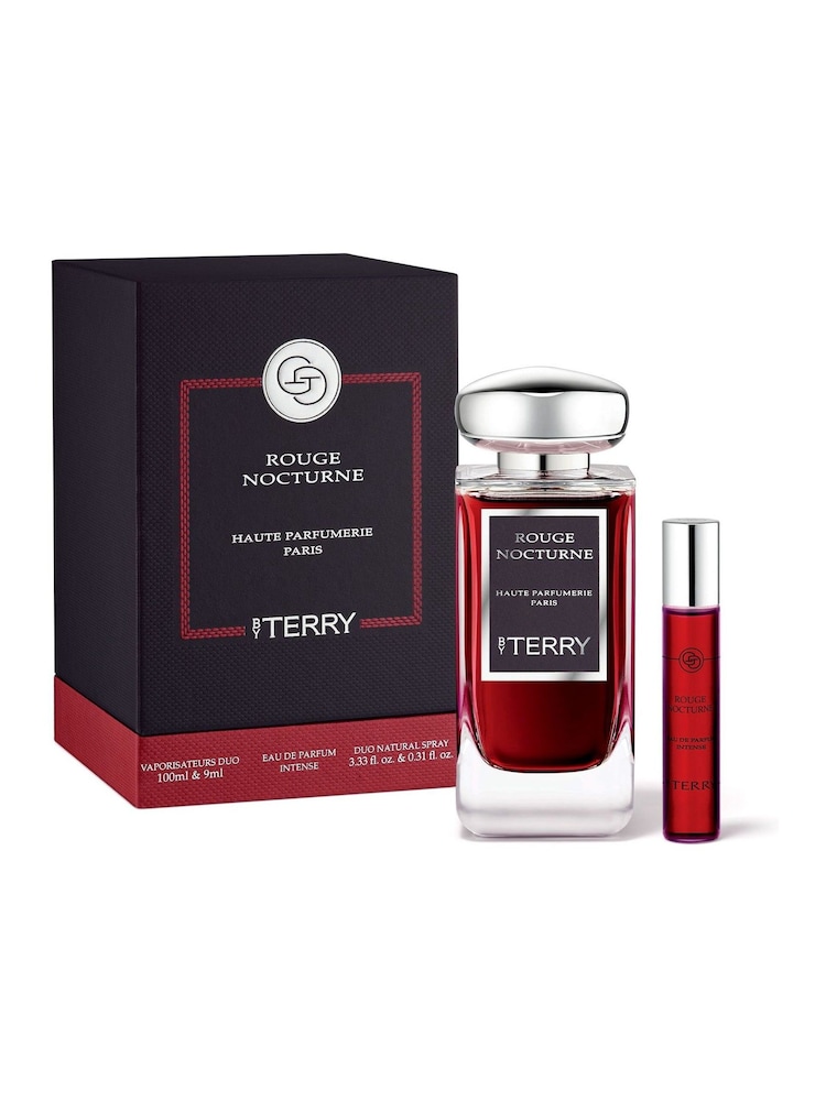 BY TERRY Rouge Nocturne Eau de Parfum 100ml + 8.5ml Travel Size - Image 1 of 2