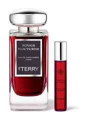 BY TERRY Rouge Nocturne Eau de Parfum 100ml + 8.5ml Travel Size - Image 2 of 2
