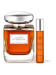 BY TERRY Goutte De Mercure Eau de Parfum Intense 100ml + 8.5ml Travel Size - Image 1 of 1