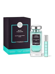 BY TERRY Bleu Paradis Eau de Parfum 100ml + 8.5ml Travel Size - Image 1 of 2
