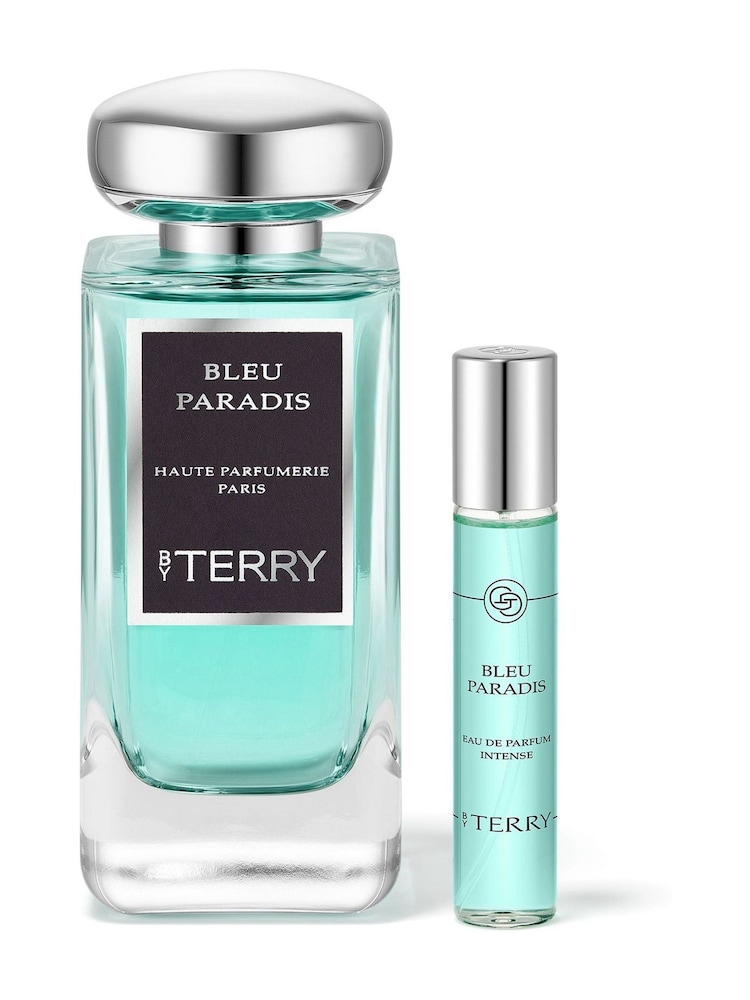 BY TERRY Bleu Paradis Eau de Parfum 100ml + 8.5ml Travel Size - Image 2 of 2