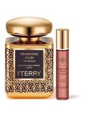 BY TERRY Terryfic Oud Extreme Eau de Parfum Intense 100ml + 8.5ml Travel Size - Image 2 of 2