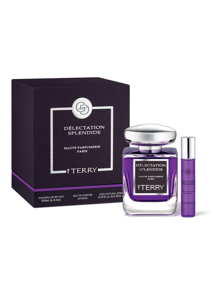 BY TERRY Delectation Splendide Eau de Parfum 100ml + 8.5ml Travel Size - Image 1 of 3