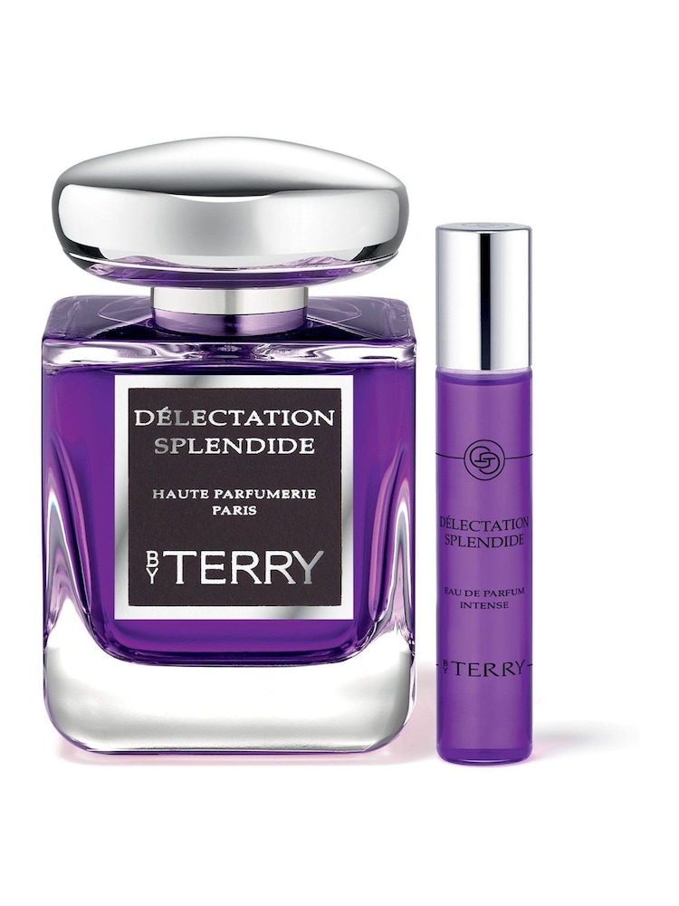 BY TERRY Delectation Splendide Eau de Parfum 100ml + 8.5ml Travel Size - Image 2 of 3
