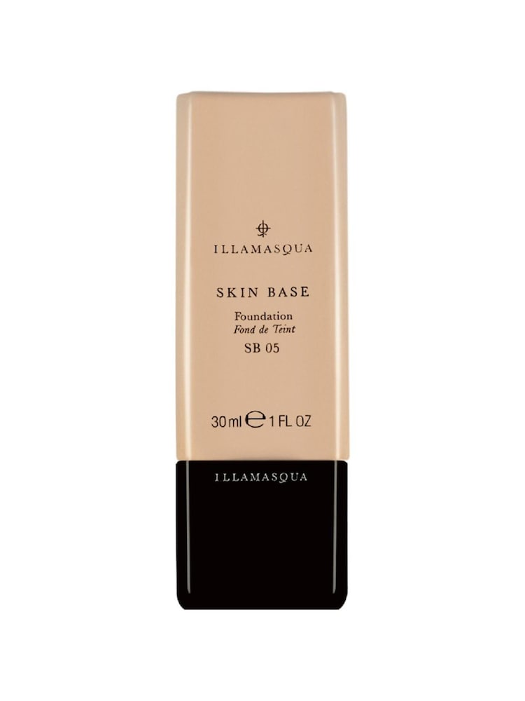 Illamasqua Skin Base - Image 1 of 1