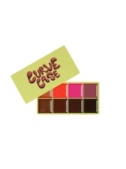 Made By Mitchell Medium/ Deep Curve Case Cream Blusher Palette - Image 1 of 2