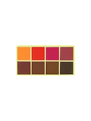 Made By Mitchell Deep Curve Case Pressed Powder Palette - Image 1 of 2