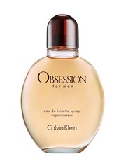 Calvin Klein Obsession For Men Eau de Toilette 75ml - Image 1 of 1