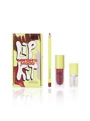 Made By Mitchell Mitchs Mood Lip Kit (Worth £38) - Image 1 of 3