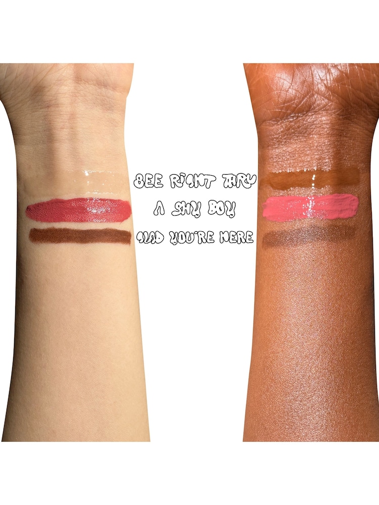 Made By Mitchell Mitchs Mood Lip Kit (Worth £38) - Image 3 of 3 Made By Mitchell Mitchs Mood Lip Kit (Worth £38) - Image 3 of 3