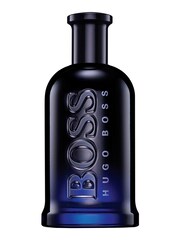 BOSS Bottled Night Eau de Toilette 200ml - Image 1 of 1