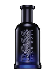 BOSS Bottled Night Eau de Toilette 100ml - Image 1 of 3
