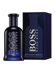 BOSS Bottled Night Eau de Toilette 100ml - Image 2 of 3