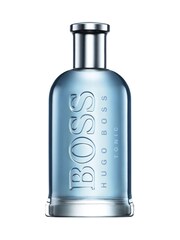 BOSS Bottled Tonic Eau de Toilette 200ml - Image 1 of 2