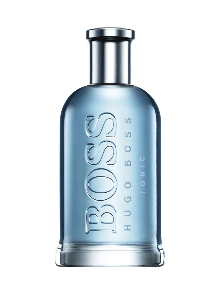 BOSS Bottled Tonic Eau de Toilette 200ml - Image 1 of 2
