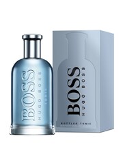 BOSS Bottled Tonic Eau de Toilette 200ml - Image 2 of 2