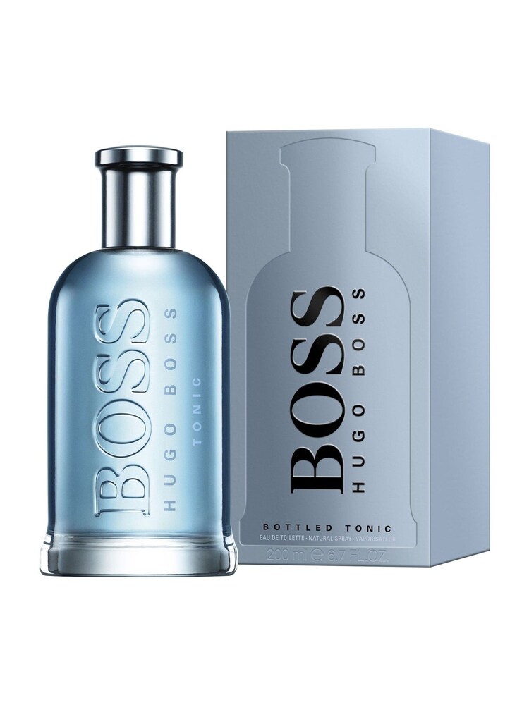 BOSS Bottled Tonic Eau de Toilette 200ml - Image 2 of 2