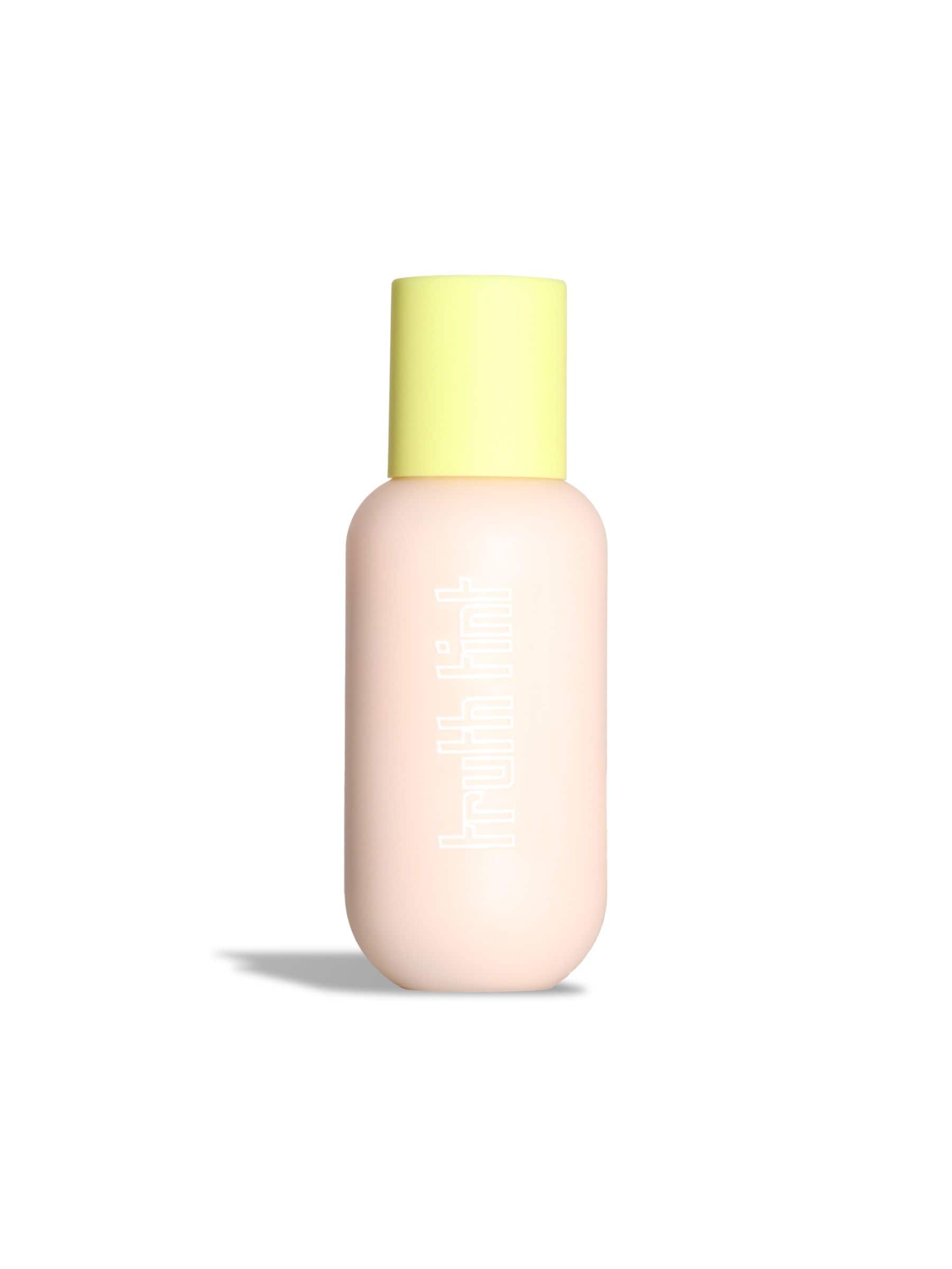 Made By Mitchell Unisex Tt2 Truth Sheer Skin Tint Foundation