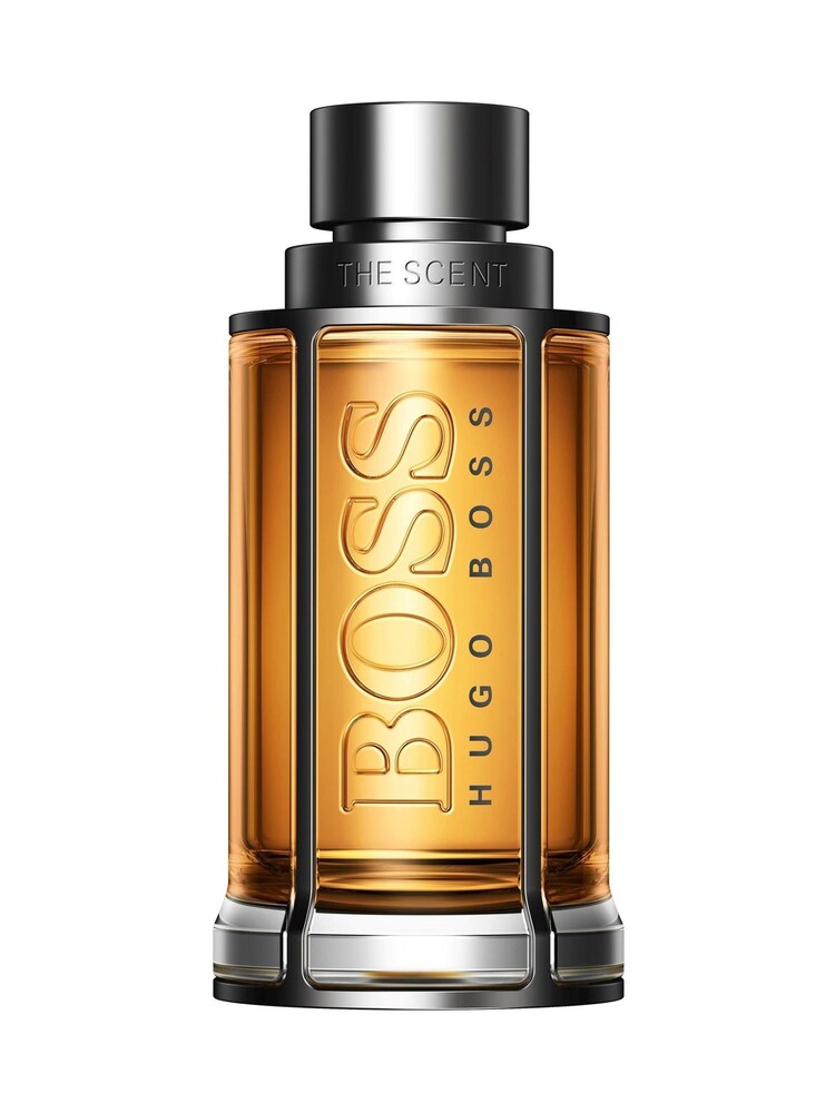 BOSS The Scent For Him Eau De Toilette 200ml - Image 1 of 2