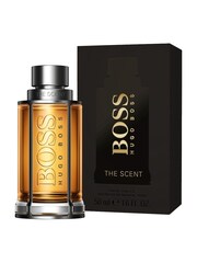 BOSS The Scent For Him Eau De Toilette 50ml - Image 2 of 2