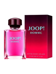 Joop! Homme After Shave Splash 75ml - Image 1 of 2