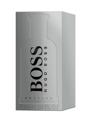 BOSS Bottled Eau de Toilette 30ml - Image 3 of 3