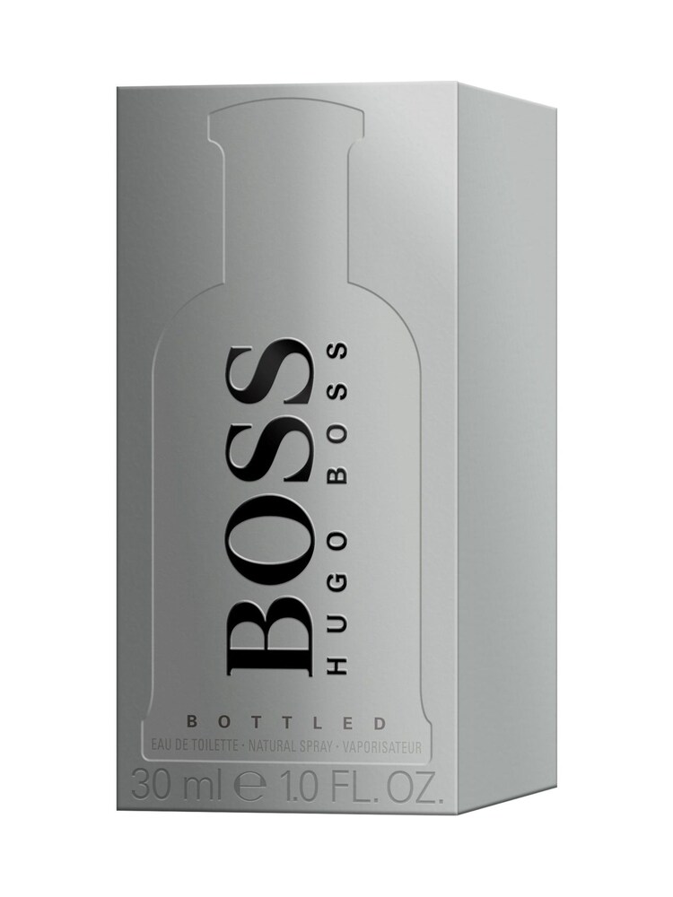 BOSS Bottled Eau de Toilette 30ml - Image 3 of 3
