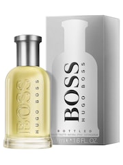 BOSS Bottled Eau de Toilette 50ml - Image 1 of 2