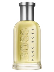 BOSS Bottled Eau de Toilette 50ml - Image 2 of 2