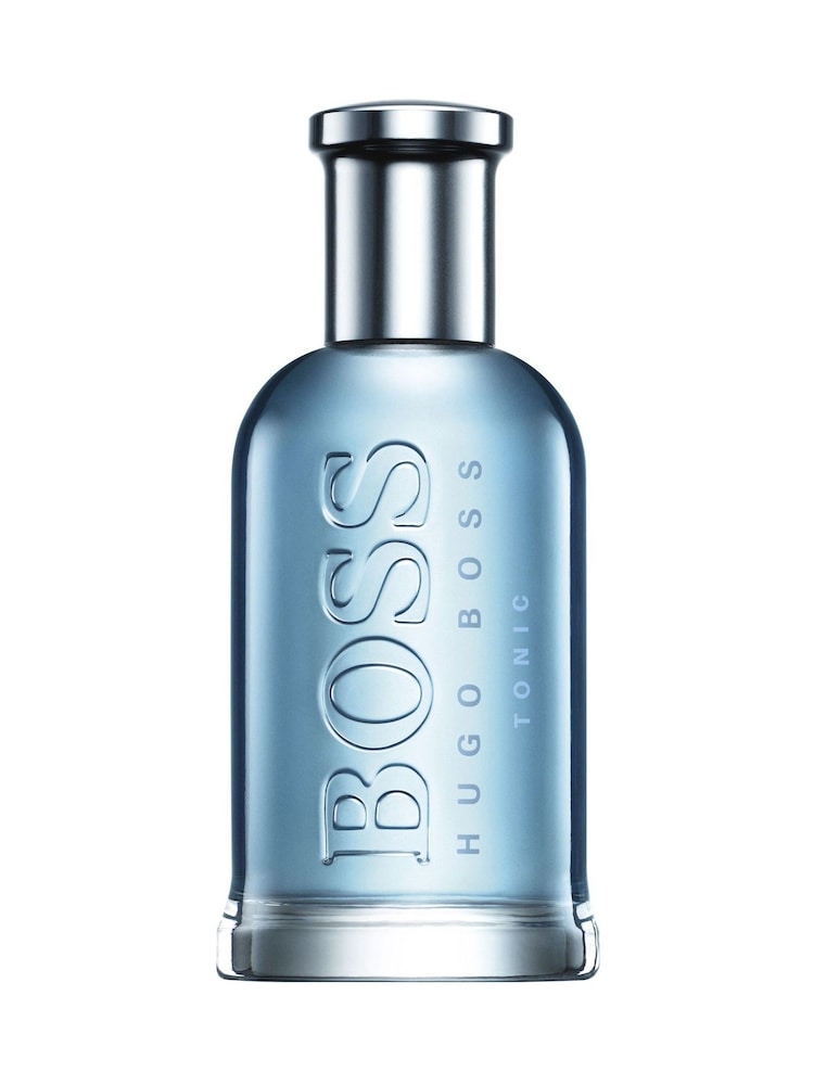 BOSS Bottled Tonic Eau de Toilette 50ml - Image 1 of 2