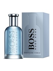 BOSS Bottled Tonic Eau de Toilette 50ml - Image 2 of 2