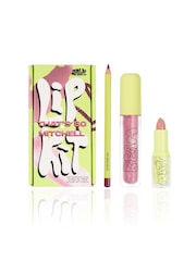 Made By Mitchell Thats So Mitchell Lip Kit (Worth £38) - Image 1 of 3