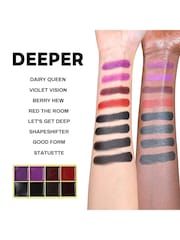 Made By Mitchell DEEPER Curve Case Cream Blusher Palette - Image 2 of 2