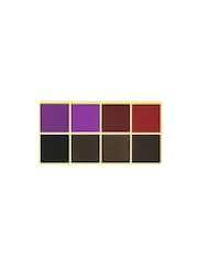 Made By Mitchell DEEPER Curve Case Pressed Powder Palette - Image 1 of 1