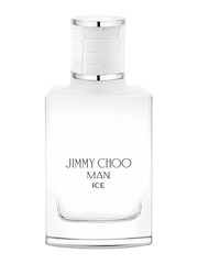 Jimmy Choo Man Ice Eau de Toilette 30ml - Image 1 of 2