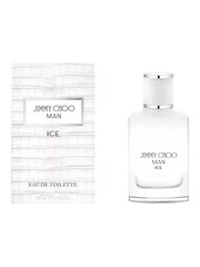 Jimmy Choo Man Ice Eau de Toilette 30ml - Image 2 of 2