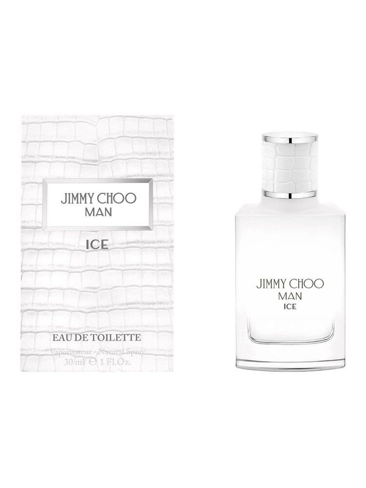 Jimmy Choo Man Ice Eau de Toilette 30ml - Image 2 of 2