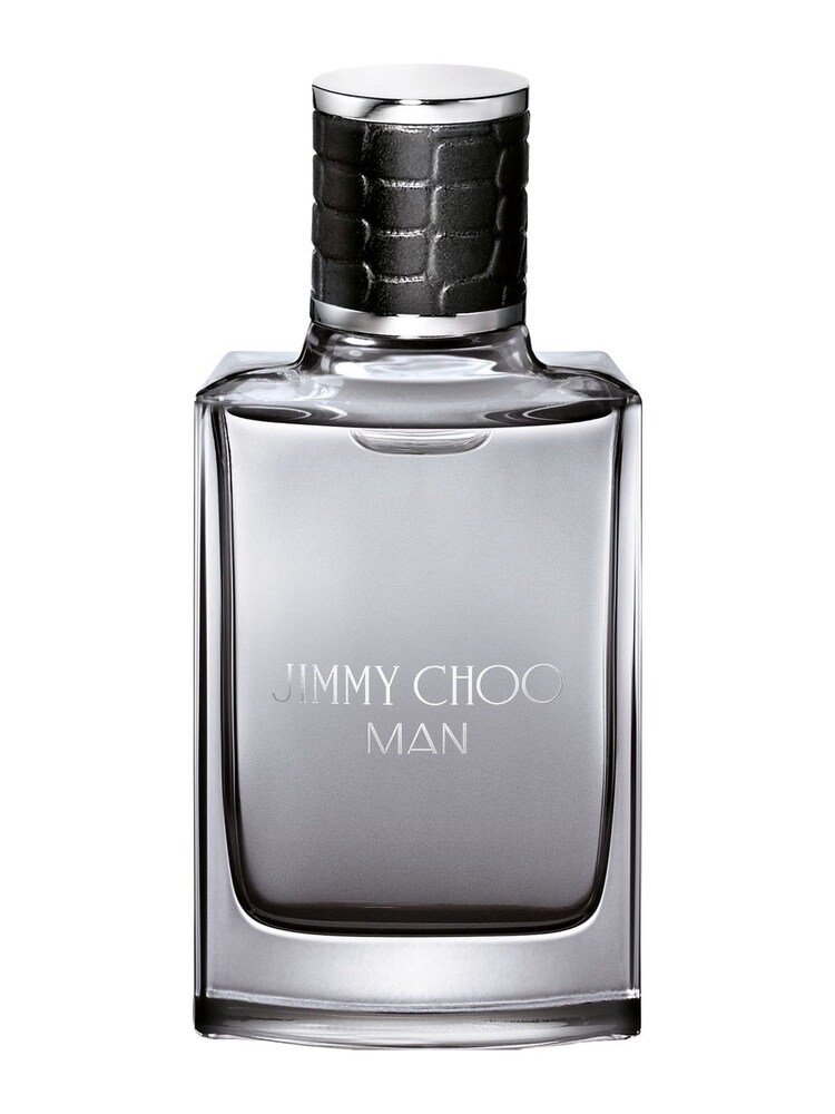 Jimmy Choo Man Eau de Toilette 30ml - Image 1 of 5