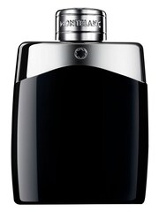 Montblanc Legend Eau de Toilette 100ml - Image 1 of 5