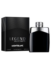 Montblanc Legend Eau de Toilette 100ml - Image 2 of 5