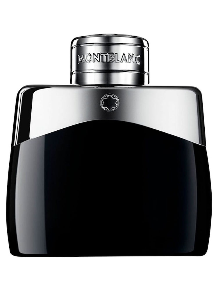 Montblanc Legend Eau de Toilette 50ml - Image 2 of 5