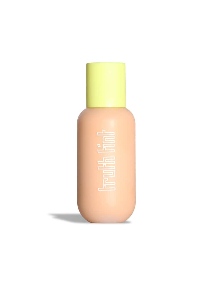 Made By Mitchell TT5 Truth Sheer Skin Tint Foundation - Image 1 of 1 Made By Mitchell TT5 Truth Sheer Skin Tint Foundation - Image 1 of 1