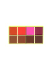 Made By Mitchell Medium/Deep Curve Case Pressed Powder Palette - Image 1 of 2